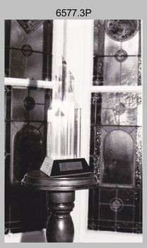 1984 Australian information Technology Award (AITA) given to RA Svy’s AUTOMAP 2 Computer based map production system.