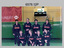 Army Teams Set Continuous Indoor Cricket World Record, Seymour, Victoria, 1986.