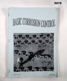 Training Manuals RN Corrosion Control