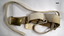 Cavalry Dress Uniform waist belt 1900.