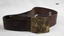 Soviet Army Waist Belt WW2.