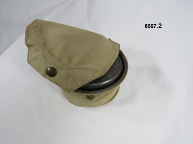 Equipment - MESS KIT, Unknown