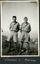 Jim Gordon and William Mackay QX14915 probably taken in Syria                                                                                          