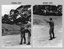 Annual Sport Competition: Bones Day - Army Survey Regiment Verses RAAF School of Radio, held at Bendigo, Victoria. 1984.
