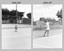 Annual Sport Competition: Bones Day - Army Survey Regiment Verses RAAF School of Radio, held at Bendigo, Victoria. 1984.