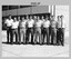 Annual Sport Competition: Flag Day - Army Survey Regiment Verses RAAF School of Radio, held at Laverton, Victoria. 1985.