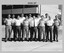 Annual Sport Competition: Flag Day - Army Survey Regiment Verses RAAF School of Radio, held at Laverton, Victoria. 1985.
