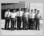 Annual Sport Competition: Flag Day - Army Survey Regiment Verses RAAF School of Radio, held at Laverton, Victoria. 1985.