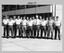 Annual Sport Competition: Flag Day - Army Survey Regiment Verses RAAF School of Radio, held at Laverton, Victoria. 1985.