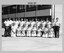 Annual Sport Competition: Flag Day - Army Survey Regiment Verses RAAF School of Radio, held at Laverton, Victoria. 1985.