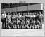 Annual Sport Competition: Flag Day - Army Survey Regiment Verses RAAF School of Radio, held at Laverton, Victoria. 1985.