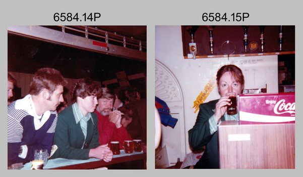 School of Military Survey, Bonegilla and Army Survey Regiment, Bendigo Personnel, 1977-1989.