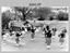 Army Survey Regiment’s entrant - 2LT Kathie Ryan Miss Australia Charity Quest, Bendigo, Victoria. 1985.
