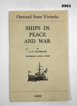 History of UK Navy ships 19th Century.