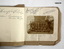 Book of autographs WW1 Convoy.