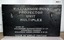 Wooden Box for Multiplex Unit Projector