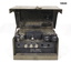 Morse key and transmitter Interface.