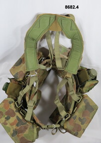 Equipment - BASIC WEBBING COMBINATION, unknown