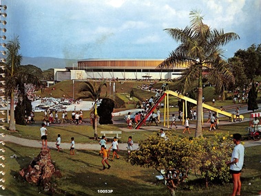 Album - MALAYA 1967 - 68, C. 1967 - 68