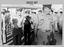 Army Survey Regiment RSM’s Handover Parade, Bendigo 1986.