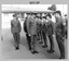 CO's Parade - Army Survey Regiment, Fortuna Villa, Bendigo, 1982.