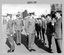 CO's Parade - Army Survey Regiment, Fortuna Villa, Bendigo, 1982.