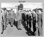 CO's Parade - Army Survey Regiment, Fortuna Villa, Bendigo, 1982.