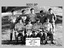 Annual Sport Competition: Flag Day - Army Survey Regiment Verses RAAF School of Radio, Bendigo, Victoria. 1978.