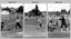 Annual Sport Competition: Flag Day - Army Survey Regiment Verses RAAF School of Radio, Bendigo, Victoria. 1978.