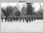 Army Survey Regiment CO’s Parade, Bendigo circa 1977.