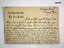 Letter and photograph series WW1.