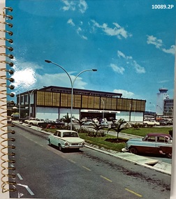 Album - NATIONAL SERVICE MALAYA, C.1967 - 68