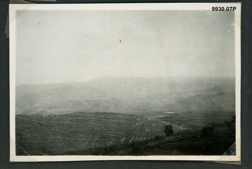 9930.07P Syria and Palestine Syrian landscape 02.jpg