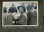 9931.07P Man Mountain himself Xmas dinner 1940 with Metcalf