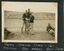 9932.04P Beit Jirja Palestine training camp Archie Jackson Cris and Sgt Stafford Min range Beit Jirja