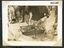 9932.08P Beit Jirja Palestine training camp Xmas dinner 1940