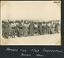 9932.13P Beit Jirja Parade for med inspection Dimra 1941