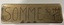 Somme 1916/17 egraved on match box end.