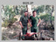 10 Day Survival exercise ‘The Highlanders’. 4th Field Survey Squadron, Mount Remarkable National Park, SA. 1986.