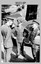 MAJ GEN James Hughes AO DSO MC’s Visit to the Army Survey Regiment c1984. 