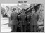 MAJ GEN James Hughes AO DSO MC’s Visit to the Army Survey Regiment c1984. 