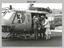 MAJ GEN James Hughes AO DSO MC’s Visit to the Army Survey Regiment c1984. 