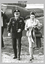 MAJ GEN James Hughes AO DSO MC’s Visit to the Army Survey Regiment c1984. 