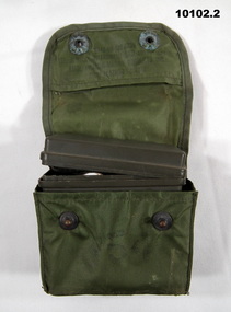 US ARMY First Aid Kit.