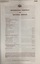 Registration form for National service