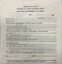 Letters re national service 1966