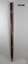Army Pace Stick with metal fittings.