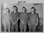 Lithographic Squadron Print Technician Training Course. 1990. 