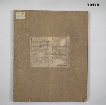 Air engine repair and operating manual.