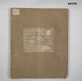 Air engine repair and operating manual.